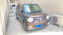 2014 Daihatsu MIRA COCOA
