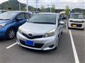 2011 Toyota Vitz