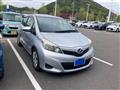 2011 Toyota Vitz