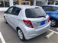 2011 Toyota Vitz