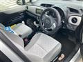 2011 Toyota Vitz
