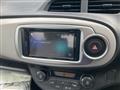 2011 Toyota Vitz