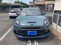 2022 BMW MINI Other