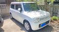2011 Suzuki Lapin