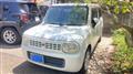2011 Suzuki Lapin