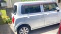 2011 Suzuki Lapin