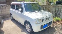 2011 Suzuki Lapin