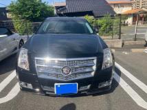 2012 Cadillac CTS
