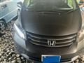 2010 Honda Freed