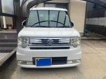 2013 Daihatsu Move Conte