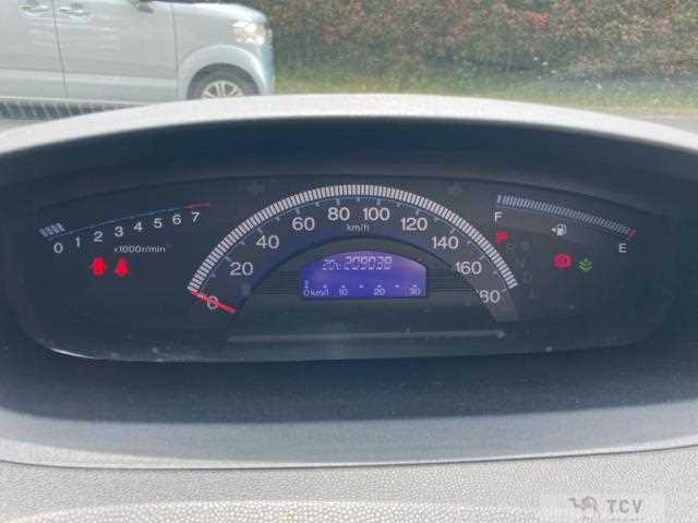 2011 Honda Freed