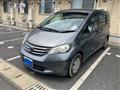 2011 Honda Freed