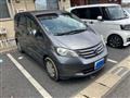 2011 Honda Freed