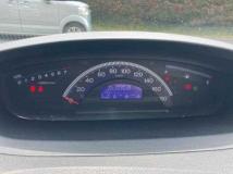 2011 Honda Freed