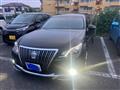 2015 Toyota Crown Majesta