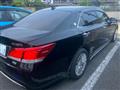 2015 Toyota Crown Majesta