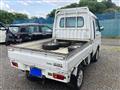 2010 Daihatsu Hijet Truck