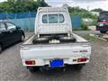 2010 Daihatsu Hijet Truck