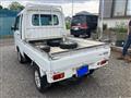 2010 Daihatsu Hijet Truck