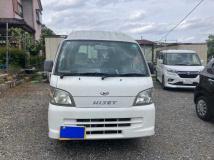 2010 Daihatsu Hijet Truck