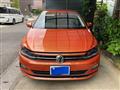 2020 Volkswagen Polo