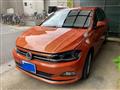 2020 Volkswagen Polo