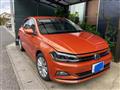 2020 Volkswagen Polo