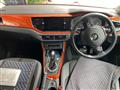 2020 Volkswagen Polo