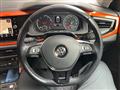 2020 Volkswagen Polo