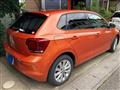 2020 Volkswagen Polo