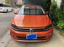 2020 Volkswagen Polo