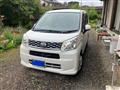 2015 Daihatsu Move