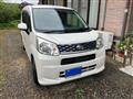 2015 Daihatsu Move