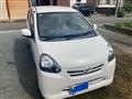 2012 Daihatsu Mira