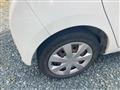 2012 Daihatsu Mira