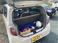 2012 Daihatsu Mira