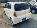 2012 Daihatsu Mira
