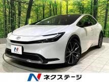 2025 Toyota Prius