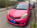 2011 Toyota Vitz