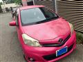 2011 Toyota Vitz