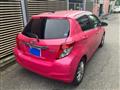 2011 Toyota Vitz