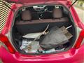 2011 Toyota Vitz