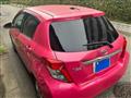 2011 Toyota Vitz