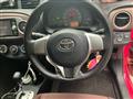 2011 Toyota Vitz