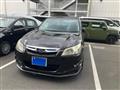 2012 Subaru Exiga