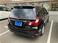 2012 Subaru Exiga