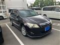 2012 Subaru Exiga