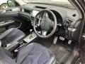 2012 Subaru Exiga