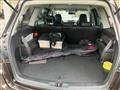 2012 Subaru Exiga