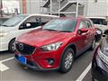 2013 Mazda CX-5